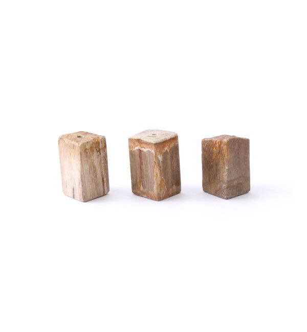 journal standard Furniture「PETRIFIED WOOD INCENSE STAND　ウッド　インセンススタンド」|ステーショナリー|