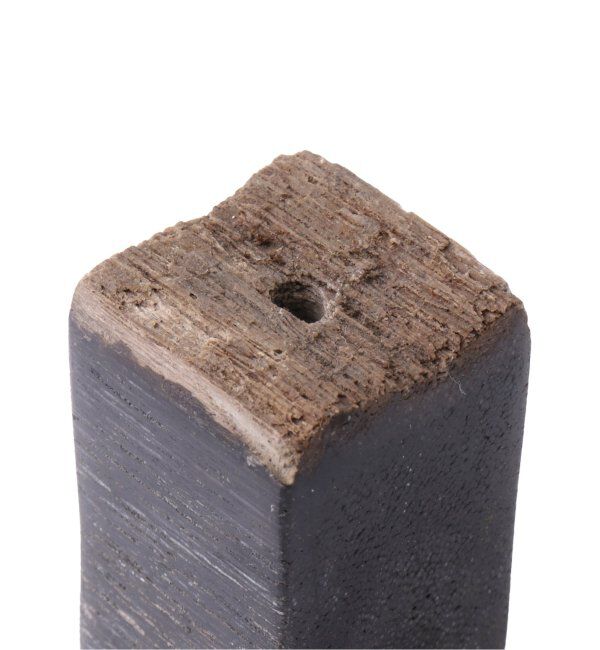 journal standard Furniture「PETRIFIED WOOD INCENSE STAND　ウッド　インセンススタンド」|ステーショナリー|