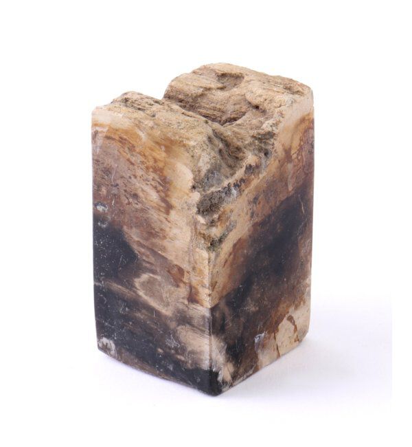 journal standard Furniture「PETRIFIED WOOD INCENSE STAND　ウッド　インセンススタンド」|ステーショナリー|