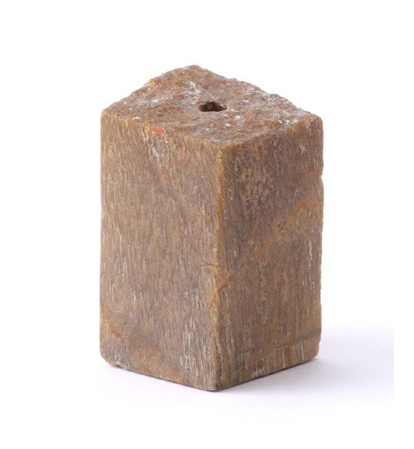journal standard Furniture「PETRIFIED WOOD INCENSE STAND　ウッド　インセンススタンド」|ステーショナリー|