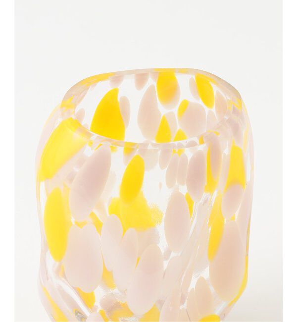 journal standard Furniture「GLASS VASE FORS　フラワーベース 花器 花瓶」|その他|