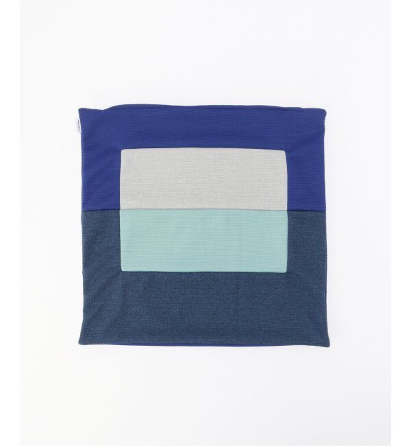 journal standard Furniture「COLOR PATCH CUSHION　クッションカバー 45cm」|クッション・クッションカバー|