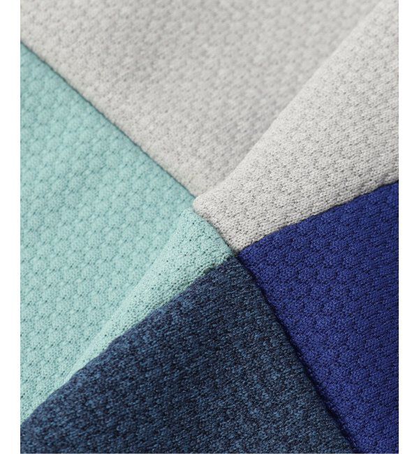 journal standard Furniture「COLOR PATCH CUSHION　クッションカバー 45cm」|クッション・クッションカバー|