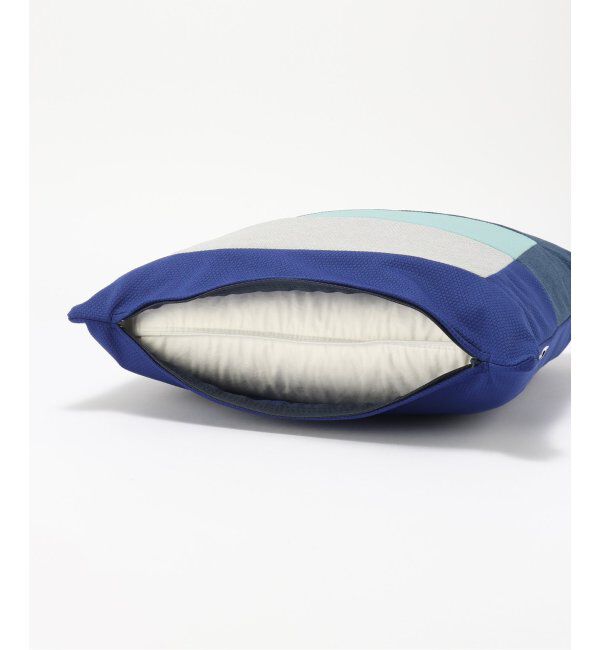 journal standard Furniture「COLOR PATCH CUSHION　クッションカバー 45cm」|クッション・クッションカバー|