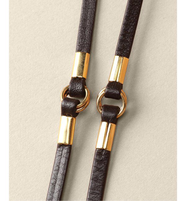 EYETHINK「【DIFFUSER/ディフューザー】SG1050B  DarkBrown glass holder」|その他|