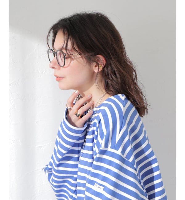 EYETHINK「【MYKITA/マイキータ】LAGON C22」|メガネ|