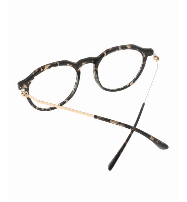 EYETHINK「【MYKITA/マイキータ】LAGON C22」|メガネ|