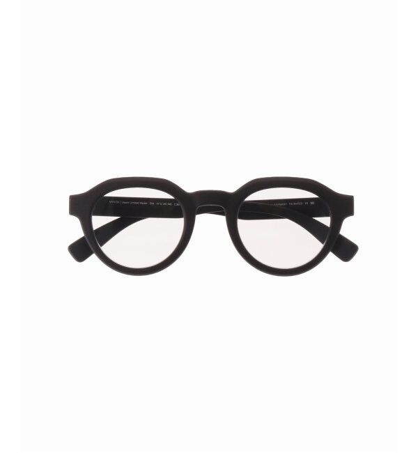 EYETHINK「【MYKITA/マイキータ】DIA MD1_GGY ex Sunglasses」|サングラス|