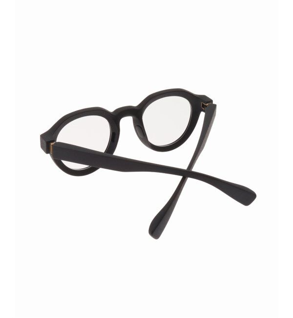 EYETHINK「【MYKITA/マイキータ】DIA MD1_GGY ex Sunglasses」|サングラス|