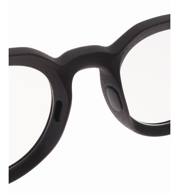 EYETHINK「【MYKITA/マイキータ】DIA MD1_GGY ex Sunglasses」|サングラス|