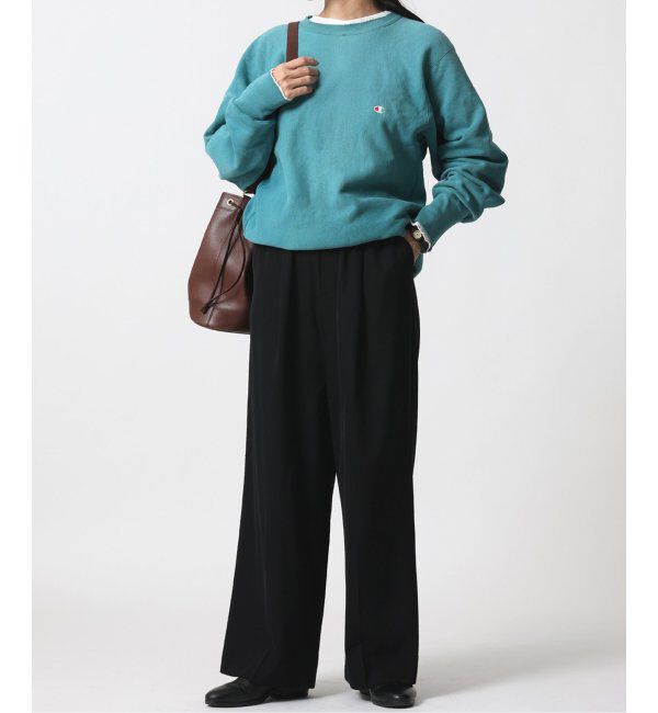 HIROB「Sur mesure Mini Aneth  / Brown」|腕時計|