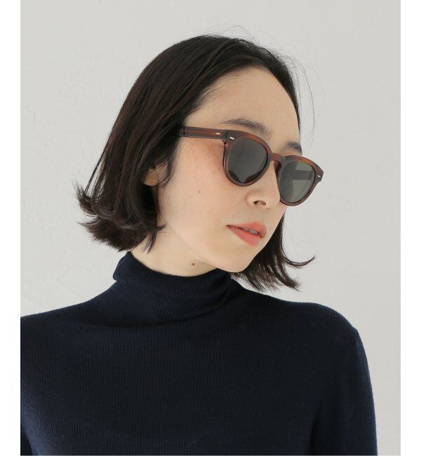 EYETHINK「【Oliver Peoples / オリバーピープルズ】CARY GRANT SUN BR Sunglasses」|サングラス|