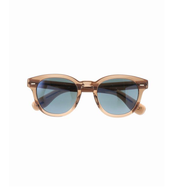 EYETHINK「【Oliver Peoples / オリバーピープルズ】CARY GRANT SUN BR Sunglasses」|サングラス|