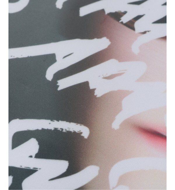 EYETHINK「Uchida Yoichiro x EYETHINK Cleaning cloth/photo1」|その他|