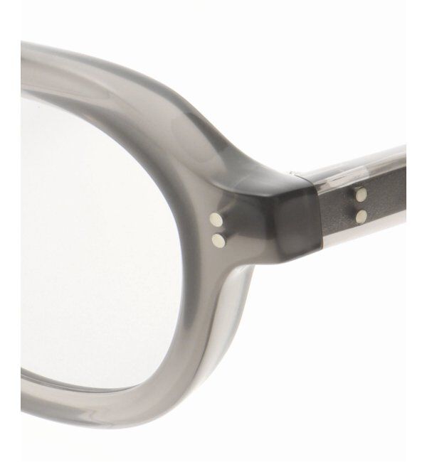 EYETHINK「mille 別注 MOLLIS Col.10EX Sunglasses」|サングラス|