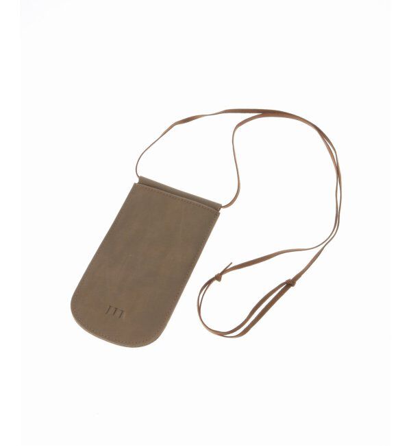 EYETHINK「mille 別注 MOLLIS Col.10EX Sunglasses」|サングラス|