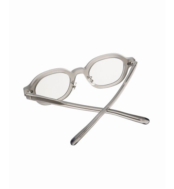 EYETHINK「mille 別注 MOLLIS Col.10EX Sunglasses」|サングラス|