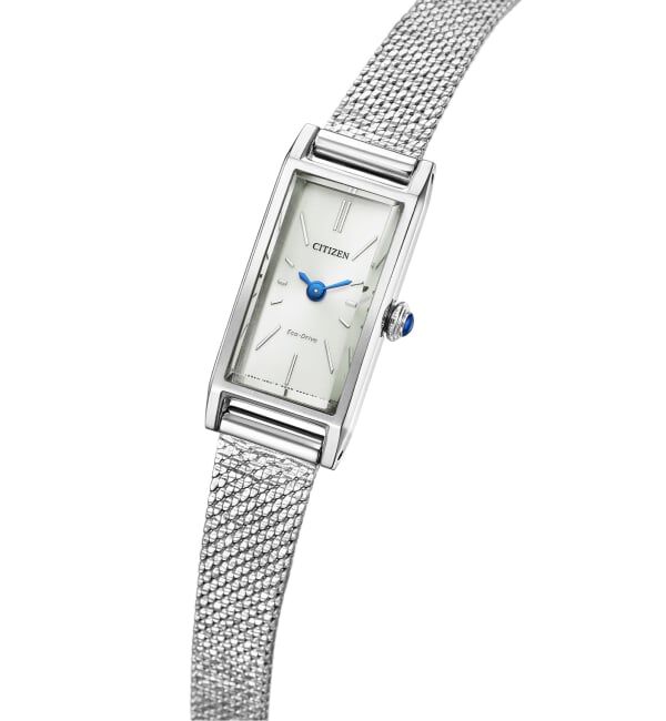 HIROB「CITIZEN Kii EG7040-58A」|腕時計|