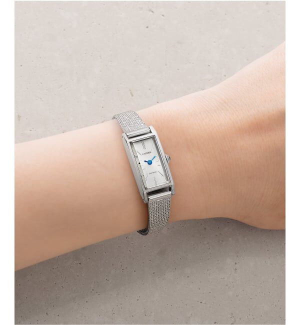 HIROB「CITIZEN Kii EG7040-58A」|腕時計|