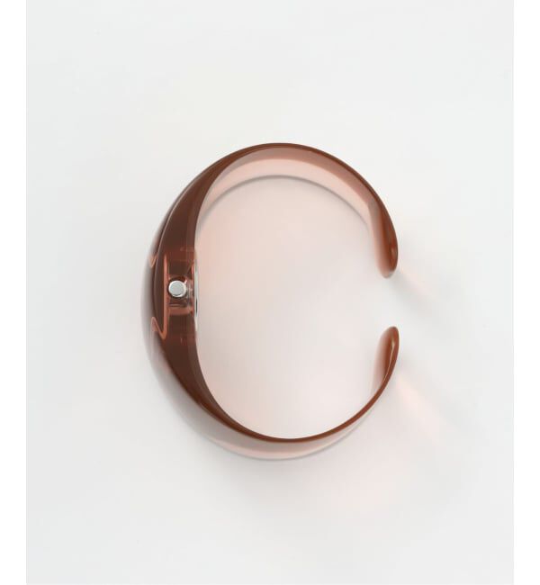 HIROB「IWeb限定 SSEY MIYAKE O NY0W006 Brown」|腕時計|