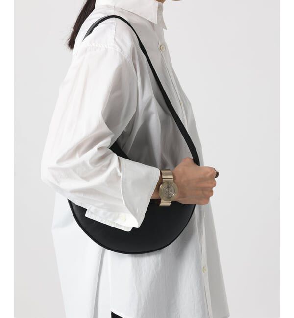 HIROB「Web限定 ISSEY MIYAKE TO NY0N005 Gold」|腕時計|