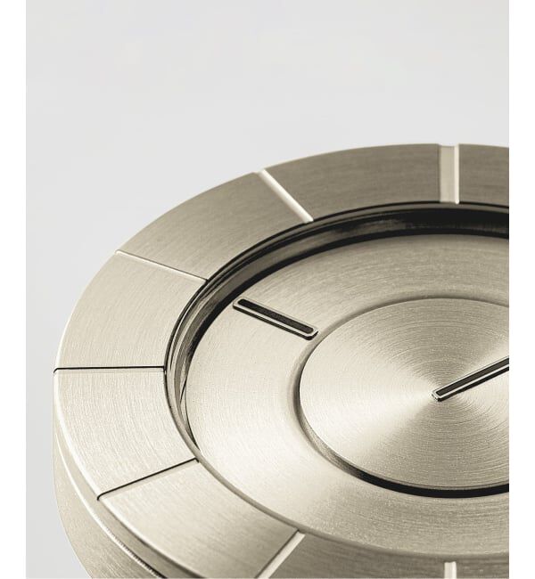 HIROB「Web限定 ISSEY MIYAKE TO NY0N005 Gold」|腕時計|