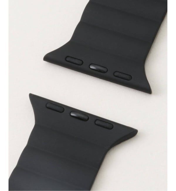 HIROB「Apple watch band / Magnetic silicon 38 40 41 42mm」|その他|
