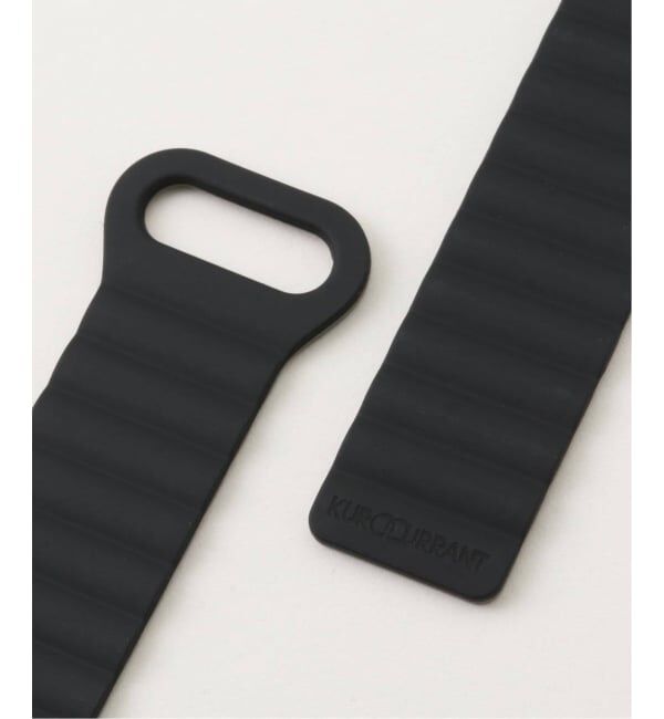 HIROB「Apple watch band / Magnetic silicon 38 40 41 42mm」|その他|