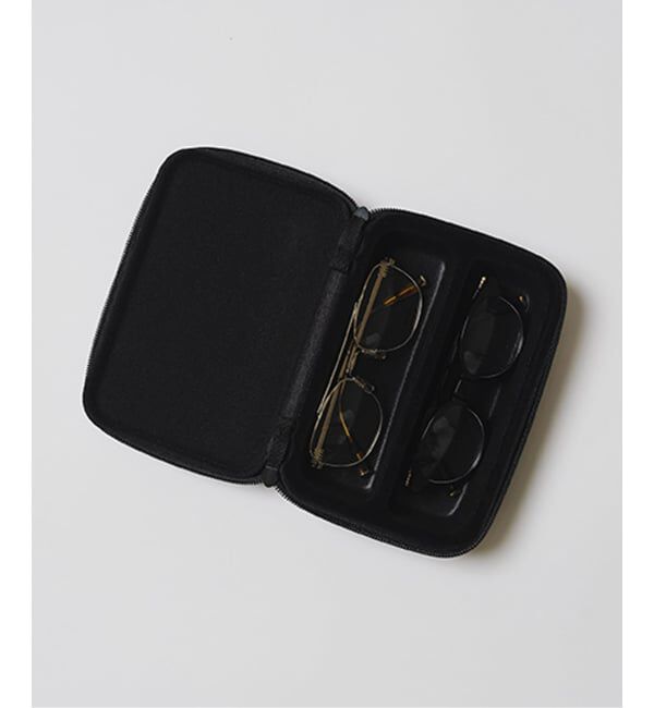 EYETHINK「《予約》Uchida Yoichiro x EYETHINK 2piececase Black」|その他|