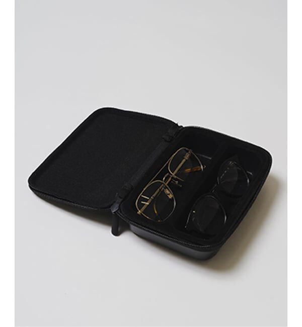 EYETHINK「《予約》Uchida Yoichiro x EYETHINK 2piececase Black」|その他|