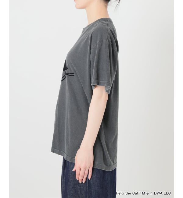 JOINT WORKS「GOOD ROCK SPEED / グッドロックスピード  / Felix the Cat / T-SHIRT」|Tシャツ・カットソー|