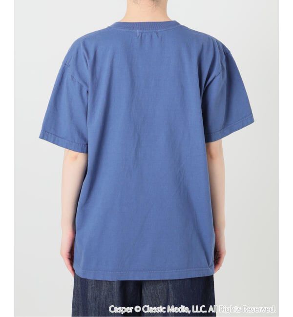 JOINT WORKS「GOOD ROCK SPEED / グッドロックスピード  / Casper /  T-SHIRT」|Tシャツ・カットソー|