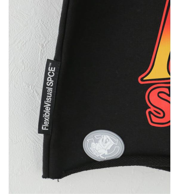 JOINT WORKS「FlexibleVisual SPCE / フレキシブル ヴィジュアル スペース THE A.C.I.D + Mark SK」|スカート|