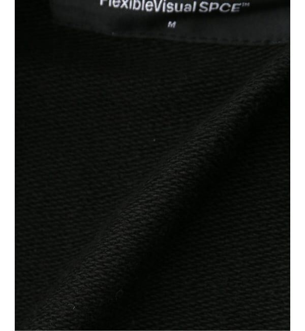 JOINT WORKS「FlexibleVisual SPCE / フレキシブル ヴィジュアル スペース THE A.C.I.D + Mark SK」|スカート|
