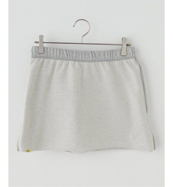 JOINT WORKS「FlexibleVisual SPCE / フレキシブル ヴィジュアル スペース THE TV + GALLERY SK」|スカート|