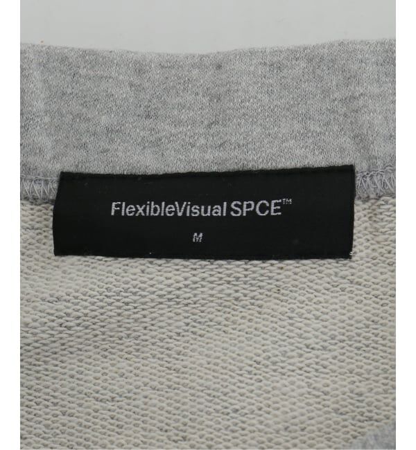 JOINT WORKS「FlexibleVisual SPCE / フレキシブル ヴィジュアル スペース THE TV + GALLERY SK」|スカート|