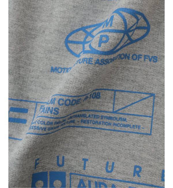 JOINT WORKS「FlexibleVisual SPCE / フレキシブル ヴィジュアル スペース THE TV + GALLERY SK」|スカート|