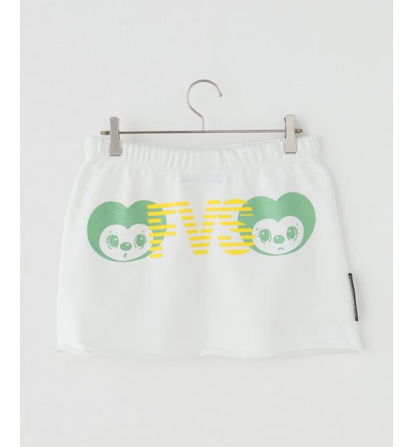 JOINT WORKS「FlexibleVisual SPCE / フレキシブル ヴィジュアル スペース Koalaceful SK」|スカート|