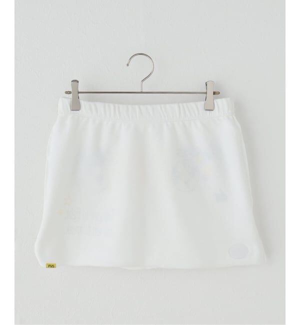 JOINT WORKS「FlexibleVisual SPCE / フレキシブル ヴィジュアル スペース Koalaceful SK」|スカート|