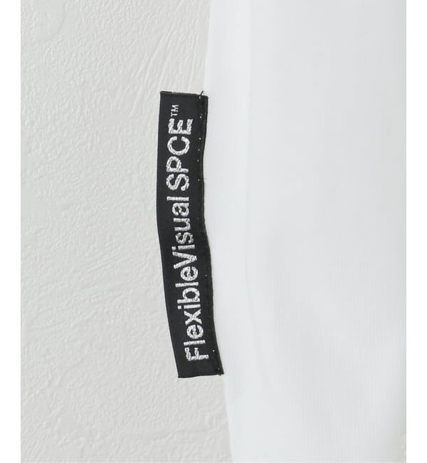 JOINT WORKS「FlexibleVisual SPCE / フレキシブル ヴィジュアル スペース A.C.I.D ROM TSH」|Tシャツ・カットソー|