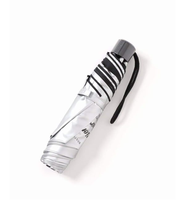 Plage「《追加》TRADITIONAL WEATHERWEAR LT WEIGHT UMBRELLA 折りたたみ傘」|傘|