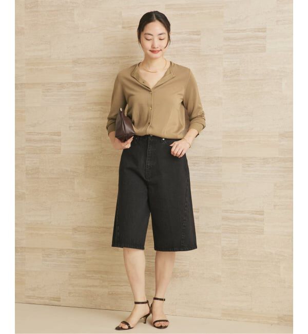 Plage「NEPLA. / ネプラ HALF パンツ」|その他|