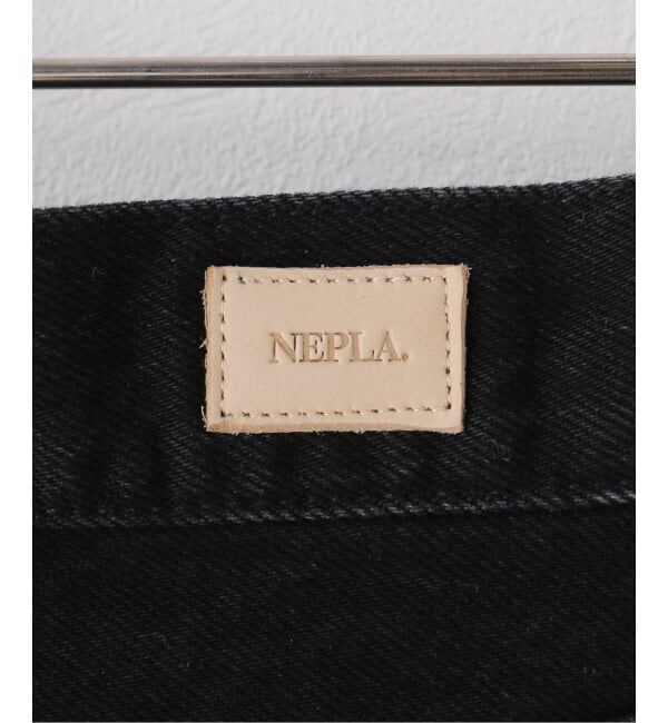 Plage「NEPLA. / ネプラ HALF パンツ」|その他|