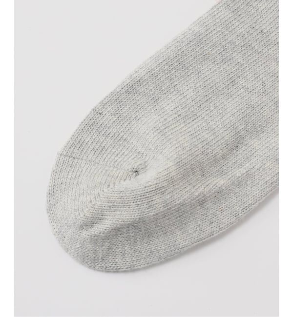 SLOBE IENA「《2枚セット》ルーズリブソックス 2SET」|ソックス|