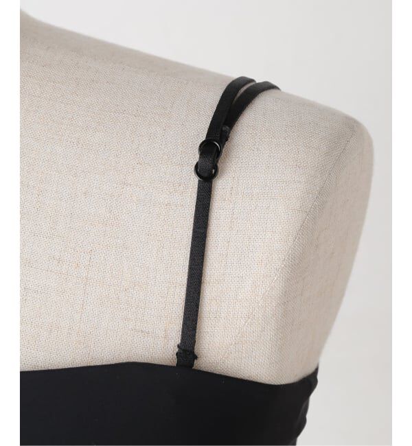 IENA LA BOUCLE「NICENICE MOMENT/ナイスナイスモーメント  DETACHABLE STRAP TUBE N3-25A-024」|その他|