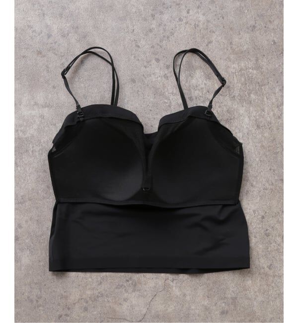 IENA LA BOUCLE「NICENICE MOMENT/ナイスナイスモーメント  DETACHABLE STRAP TUBE N3-25A-024」|その他|