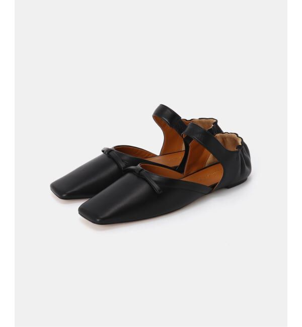 IENA「PIPPICHIC/ピッピシック chou chou 2 シューズ」|その他|