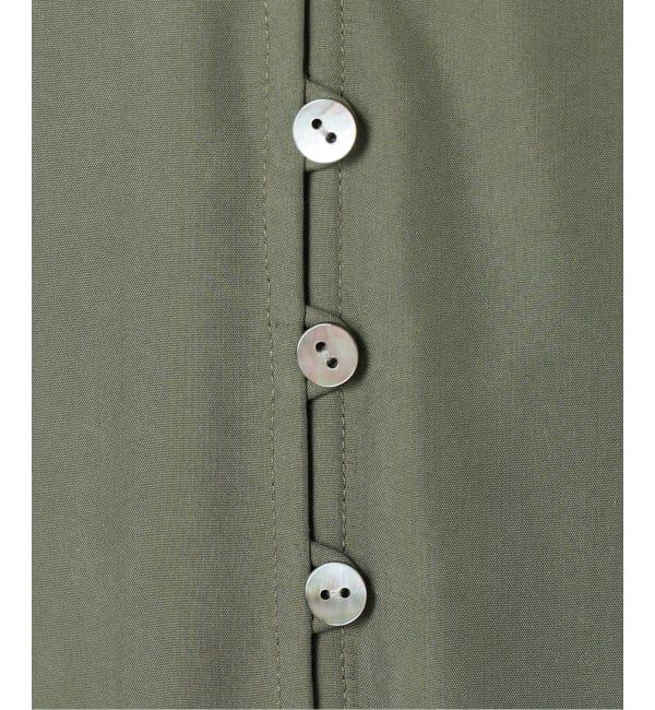 SLOBE IENA「フィブリルキャミワンピース」|ワンピース|