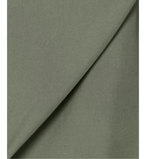 SLOBE IENA「フィブリルキャミワンピース」|ワンピース|