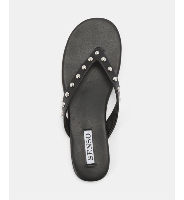 SLOBE IENA「senso/センソ HALIAH ビーチサンダル」|サンダル|